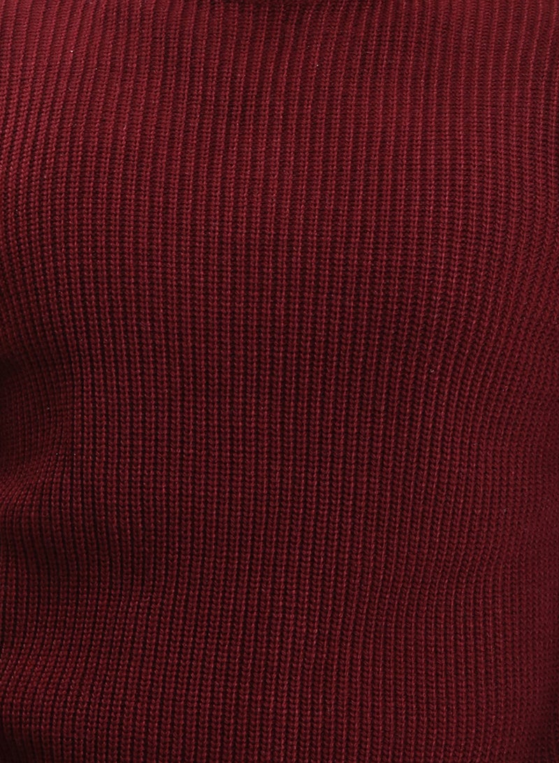 Ravin Men Long Sleeve Knit Pullover - Image 3